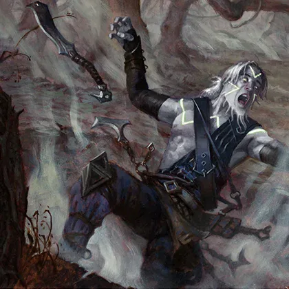 Copertina Battle for Zendikar Prerelease