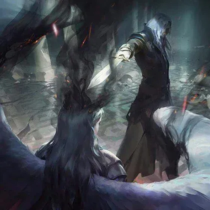 Copertina Shadows Over Innistrad Prerelease