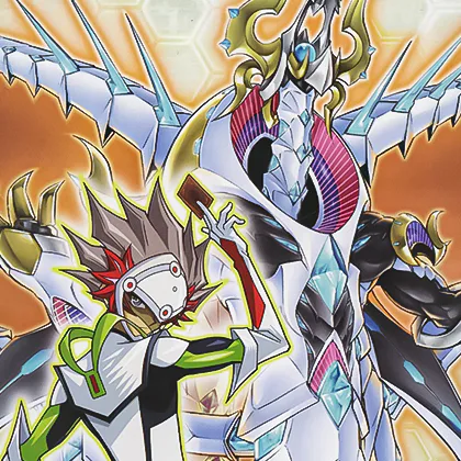 Copertina Structure Deck: Rokket Revolt
