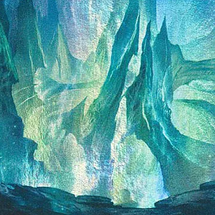 Copertina From the Vault: Realms