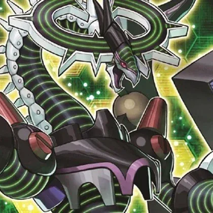 Copertina Chaos Impact