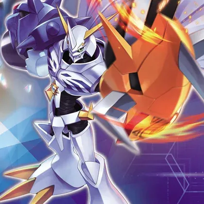 Copertina BT-05: Battle Of Omni