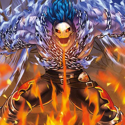 Copertina ST-12: Starter Deck Jesmon