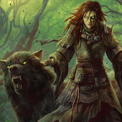 Copertina Commander Legends: Battle for Baldur's Gate Decks
