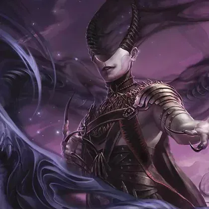 Copertina Theros: Beyond Death Prerelease