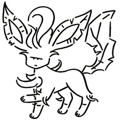 Copertina YU NAGABA x Pokemon Card Game