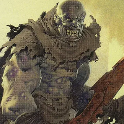 Copertina The List