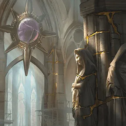 Copertina Ravnica Remastered Collectors