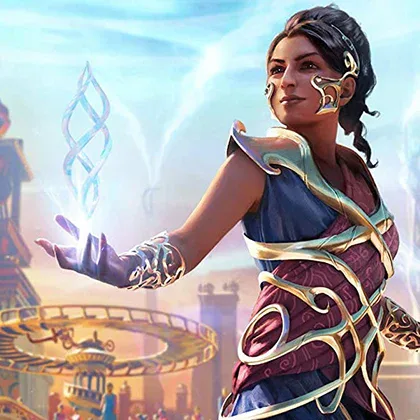 Copertina Kaladesh