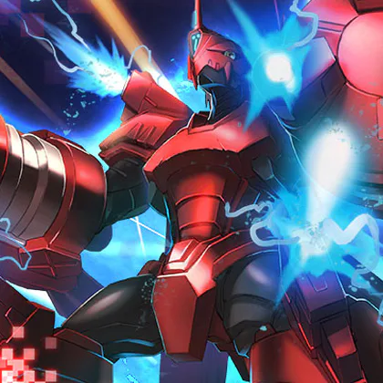 Copertina ST-5: Starter Deck Machine Black
