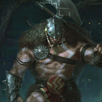 Copertina Core Set 2021 Prerelease