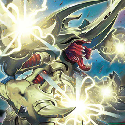 Copertina ST-4: Starter Deck Giga Green