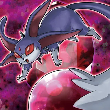 Copertina Battles of Legend: Crystal Revenge
