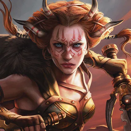 Copertina Commander Legends