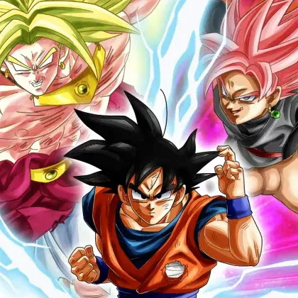 Copertina Fearsome Rivals