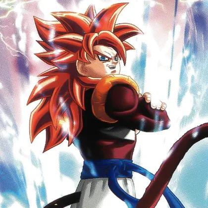 Copertina Legend of the Dragon Balls Pre-Release