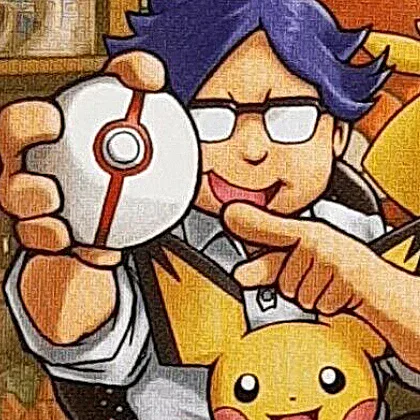 Copertina HS Trainer Kit (Raichu)