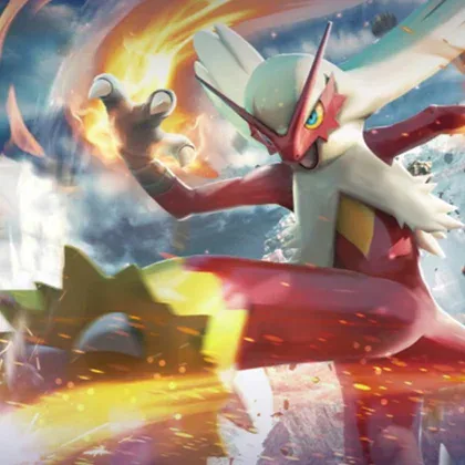 Copertina Celestial Storm