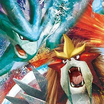 Copertina Unleashed