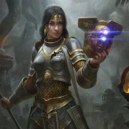 Copertina Guilds of Ravnica: Mythic Edition