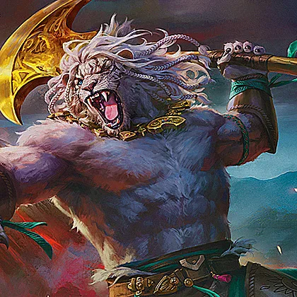 Copertina Modern Horizons 3 Promos
