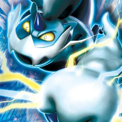 Copertina Thunder Knuckle