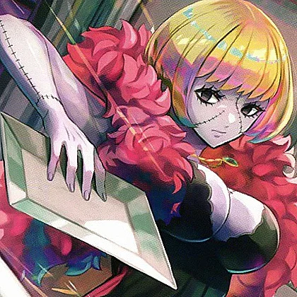 Copertina OP-06: Wings of the Captain Promos