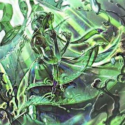 Copertina Battle of Chaos OCG