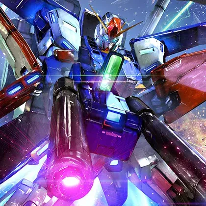 Copertina GD-06: Stardust Trails
