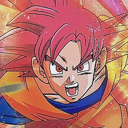 Copertina Expansion Set: Saiyan Surge