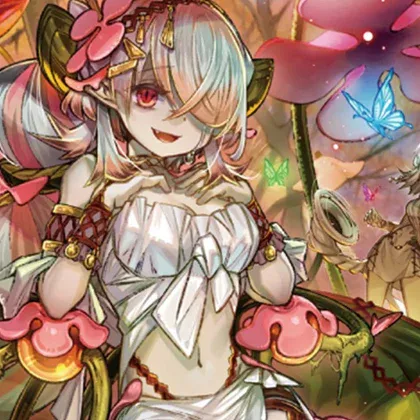 Copertina Structure Deck: Beware of Traptrix