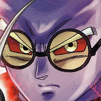 Copertina Critical Blow Pre-Release Promos