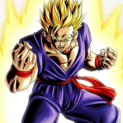 Copertina Fusion World: Saiyan's Pride