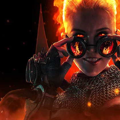Copertina Core Set 2020 Promos