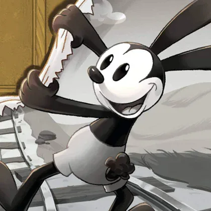 Copertina D23 Expo Promos