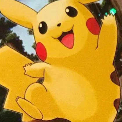 Copertina Pikachu World Collection