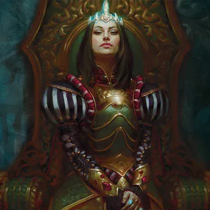 Copertina Conspiracy: Take the Crown