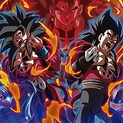 Copertina Beyond Generations