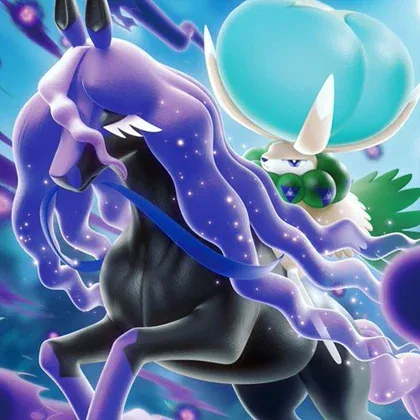 Copertina Jet Black Spirit