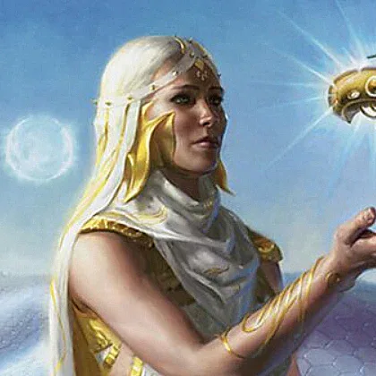 Copertina Scars of Mirrodin
