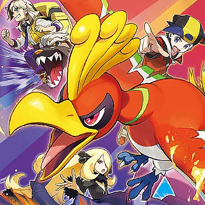 Copertina Heat Wave Arena