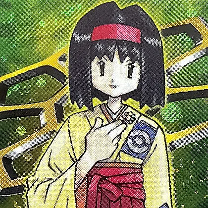 Copertina Tamamushi City Gym