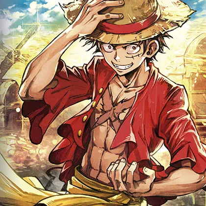 Copertina Premium Bandai Products