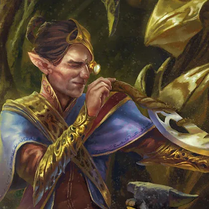 Copertina Kaladesh Prerelease