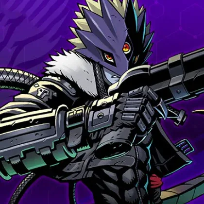 Copertina ST-14: Advance Deck: Beelzemon
