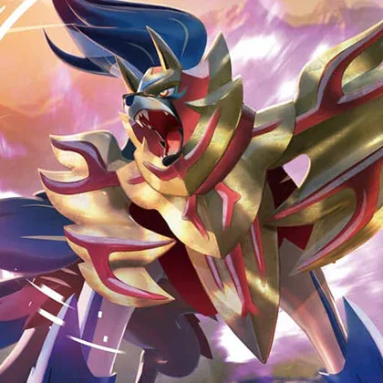 Copertina Shield