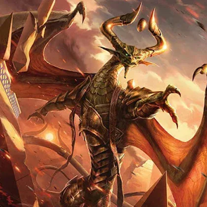 Copertina Hour of Devastation
