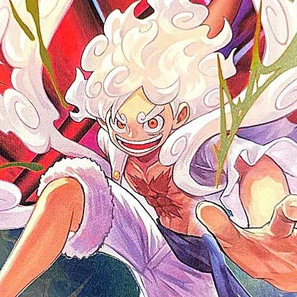 Copertina OP-05: 1st Anniversary Tournament Cards