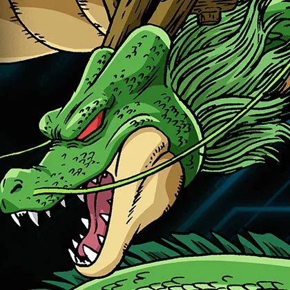 Copertina Fusion World: Wish For Shenron