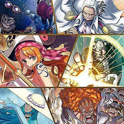 Copertina Premium Card Collection